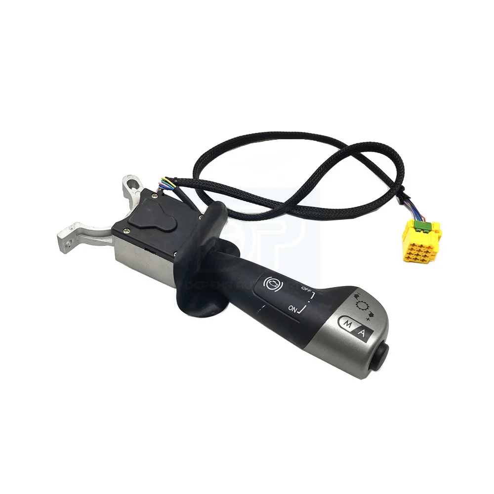 1PC Truck Electrical System Steering Column Switch 1659630 1892970 For CF75 CF85 CF XF Euro6 XF105 Vehicles