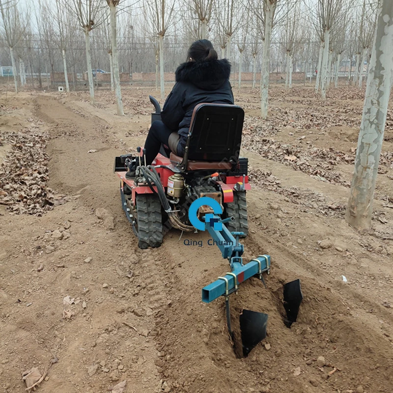 Рисунок 4 - Вращающаяся многофункциональная