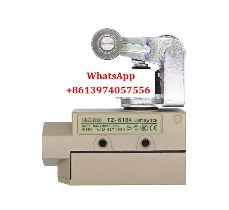 TZ-6104 Sealed Trav… - image