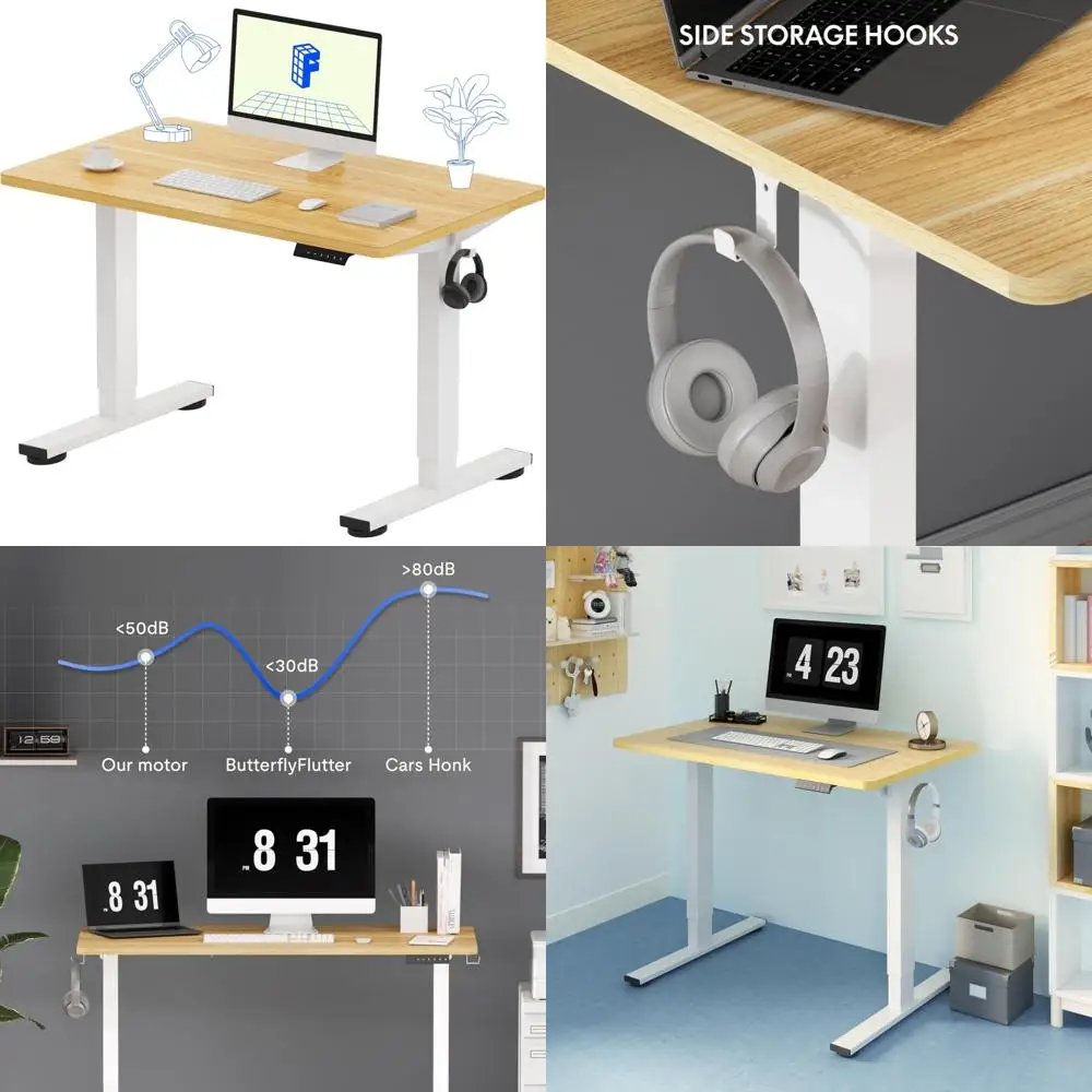 Flexispot EN1 One-P…