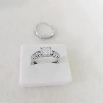 6 best sales Anéis para mulheres - №1