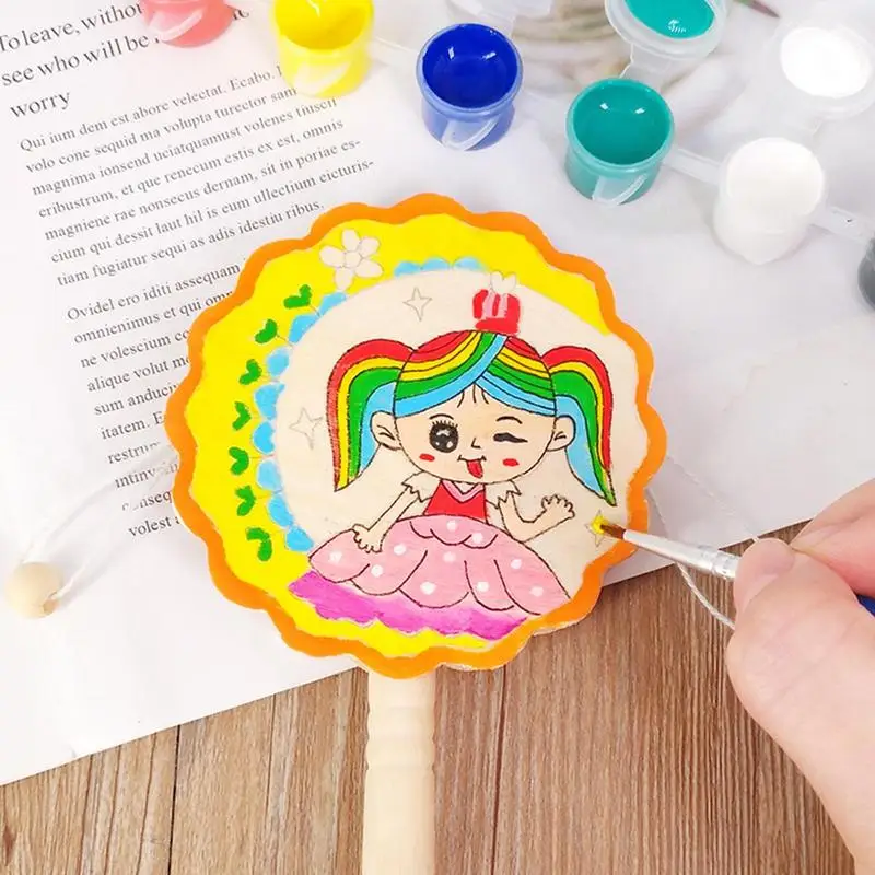 Wooden Rattle Toys …