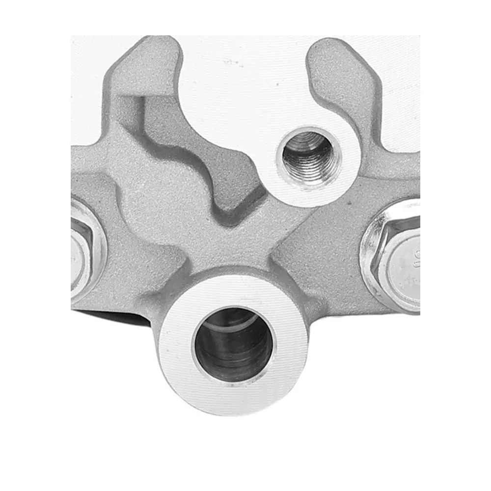 Power Steering Pump 49110-VZ00B for Infiniti G35 G37 QX56 2007-2008