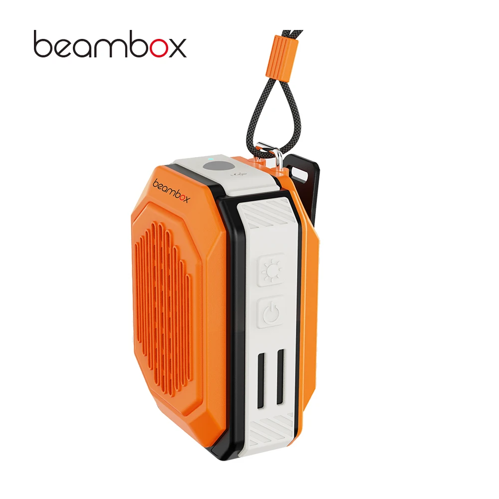 

Изготовленный на заказ водонепроницаемый носимый динамик BT IPX7 с зажимом для ушей, небольшая беспроводная связь для дома или работы, для вечеринок, изготовления вызовов