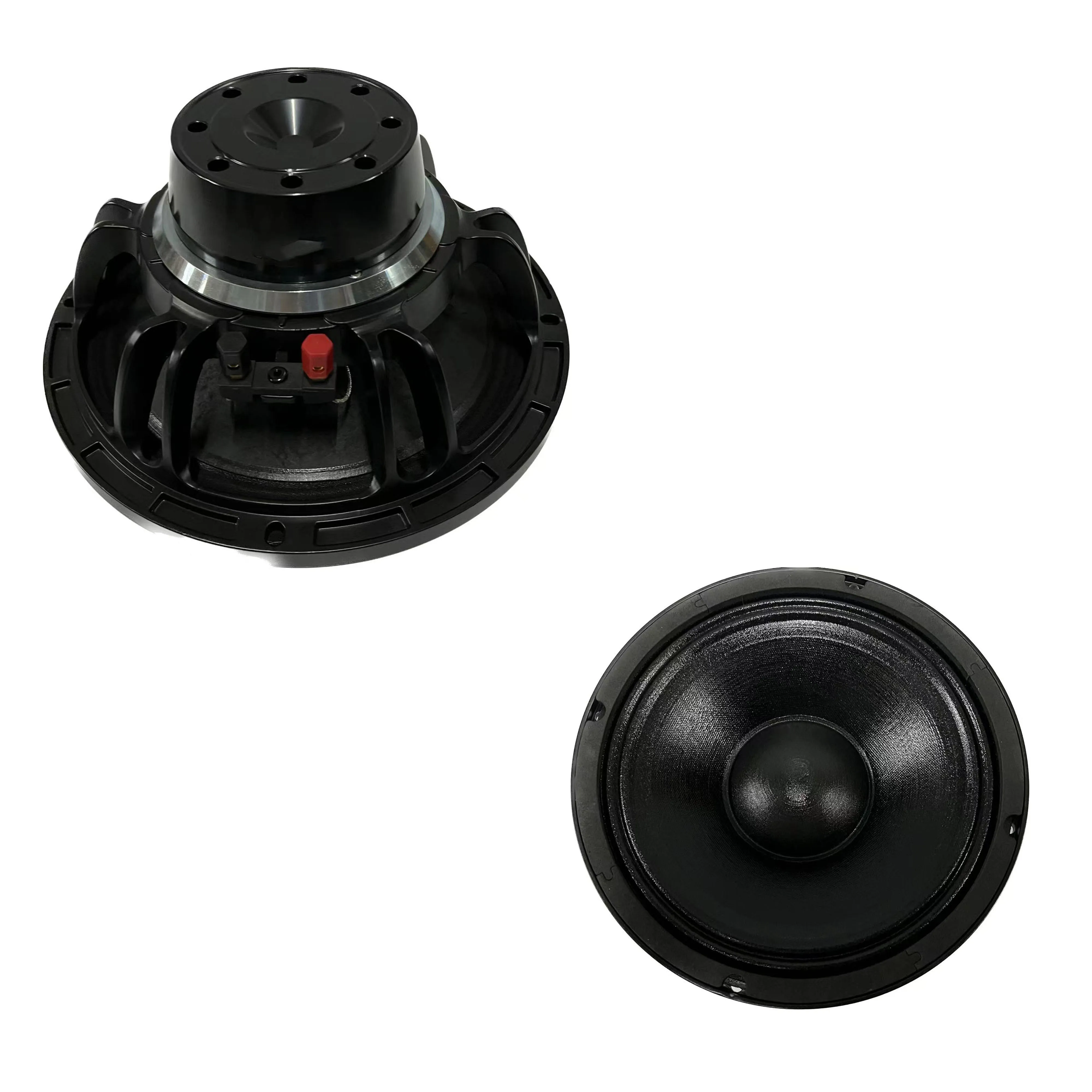 10 Inch 400w Bc Line Array Neodymium 3 Inch Coil High Quality Mid Bass Woofer Speaker Loudspeaker
