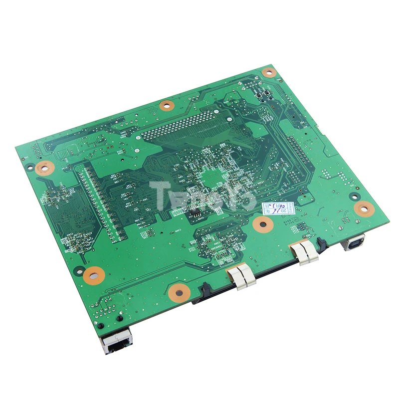 Imagem -02 - Original Mainboard para hp P3015n P3015dn P3015d Formateiro Board Ce47569001 Ce475-60001 Ce474-60001 Peças Impressora Placa Mãe