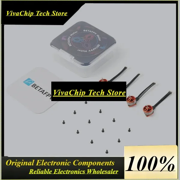 ViVaS4PCS BETAFPV 0702 () For Air 65 II
