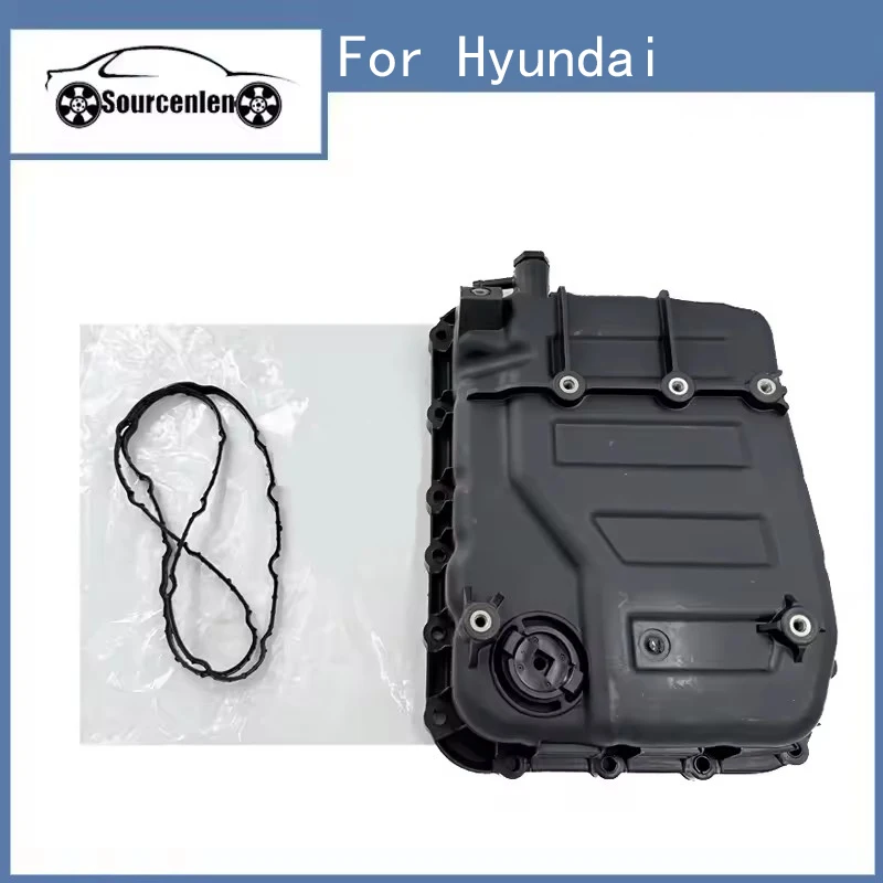 

Масляный поддон коробки передач для крышки корпуса клапана Hyundai 45280-2B851 452802B851