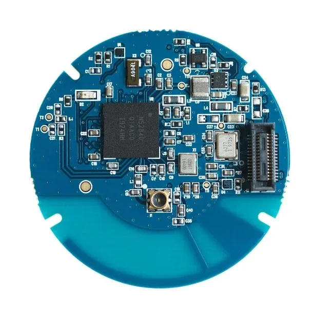 XM122 Iot Radar Mod… - image