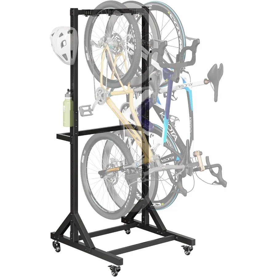 Freestanding Bike S… - image