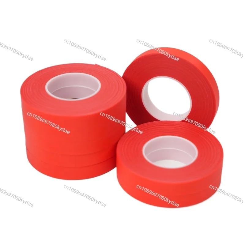PE30m FCL Wholesale Elongated Thickened Grape Tying Machine Special Tape Nail Strapping