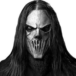 Halloween Mask Clown Latex Mask Heavy Metal Rock Slipknot Live Knot Band Horror Skull Taylor Party Performance Props