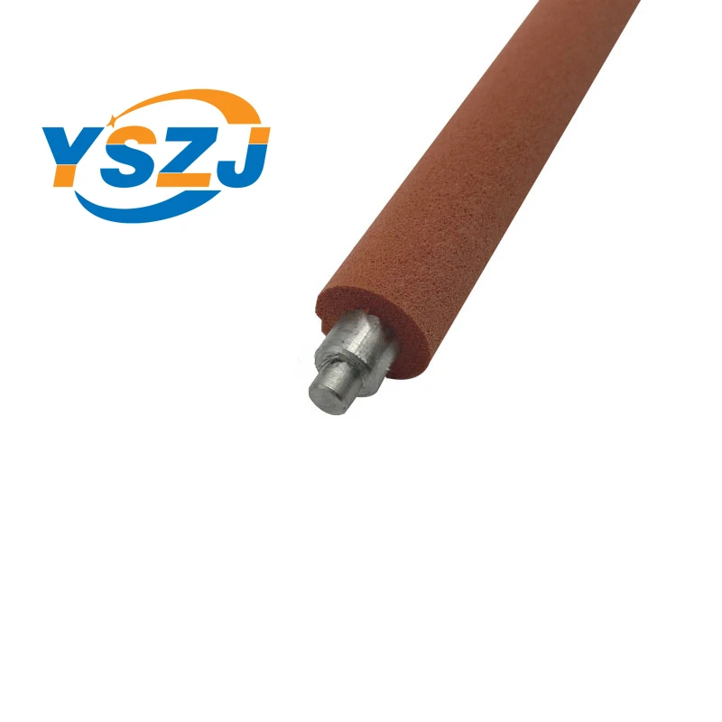 عالية الجودة فوزر تنظيف الإسفنج الأسطوانة لزيروكس DC9000 1100 4110 4112 4127 4595 4590 900 D110 D95 D125 ناسخة أجزاء الطابعة