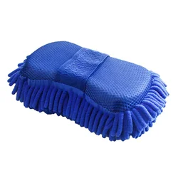 Car Washer Sponge Coral Sponge Cleaning Auto Gloves Styling Cleaning Sponge Car Care Detailing Brushes Washing Supplies