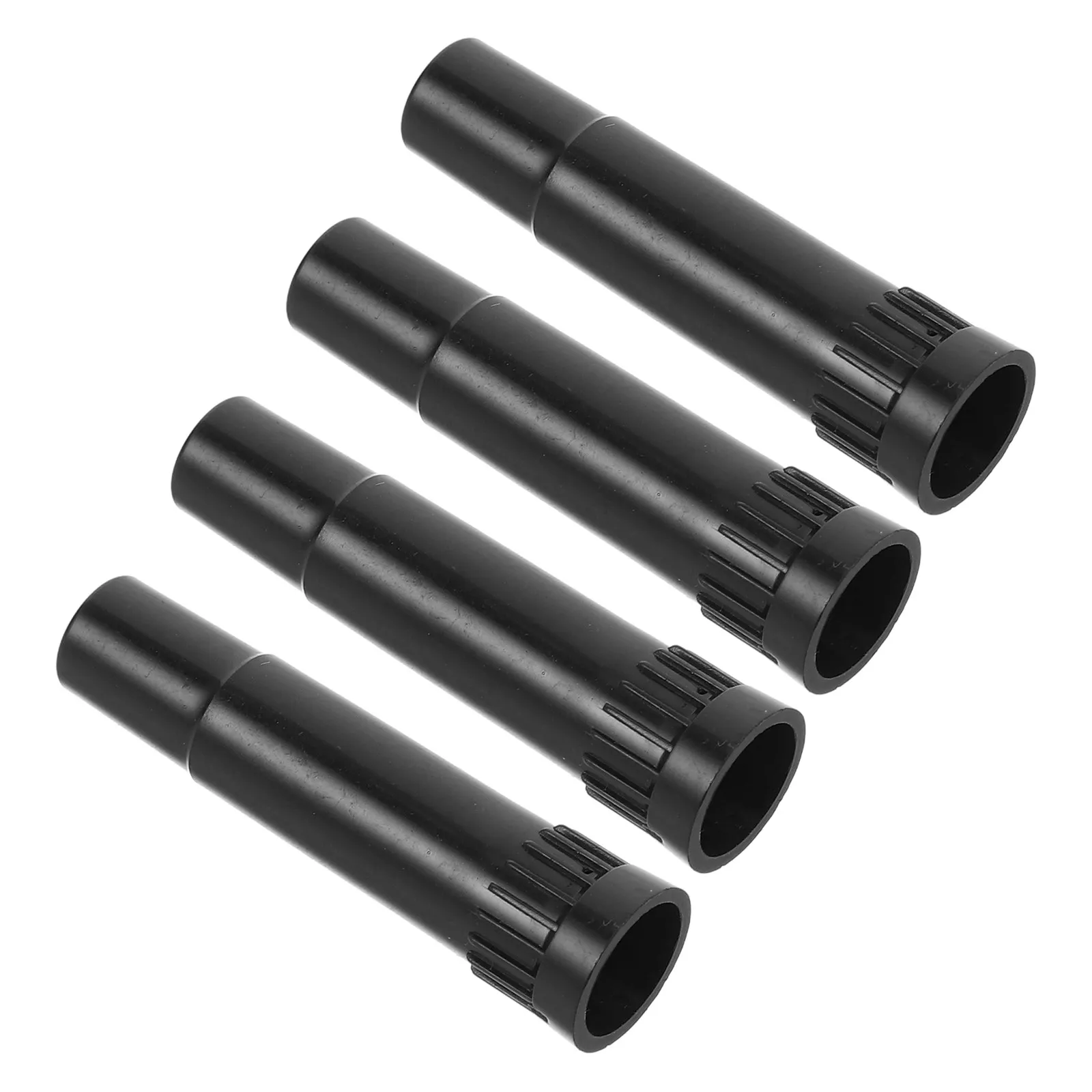 

4Pcs Plastic Tire Valve Stem Extension Caps 39Mm Screw on Valve Extenders for Car Truck Auto Tire Inflation Air Pressure Check