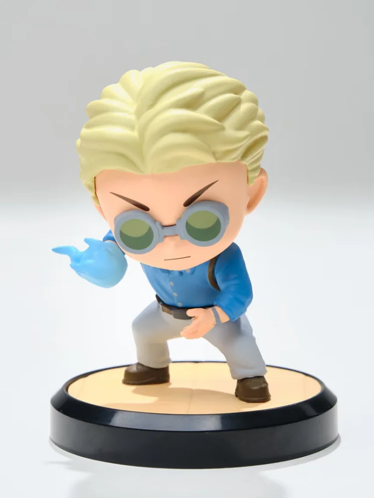 

Jujutsu Kaisen Shibuya Incident Series Blind Box - in Stock Original Collectible Anime Toys Trendy Display Gifts
