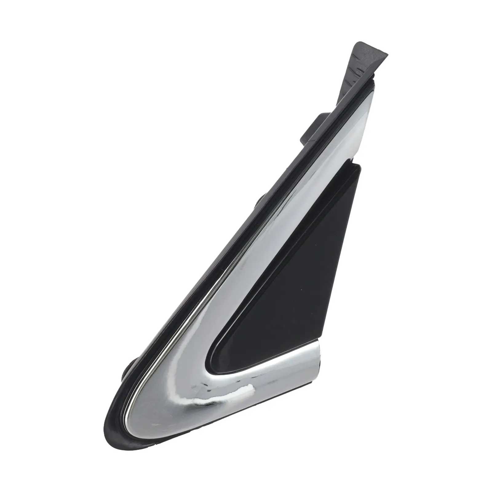 Automotive Fender Corner Trim Molding for Kia Sorento 2016 2020 Side Mirror Part Number 86180C5000 86190C5000 ABS Material