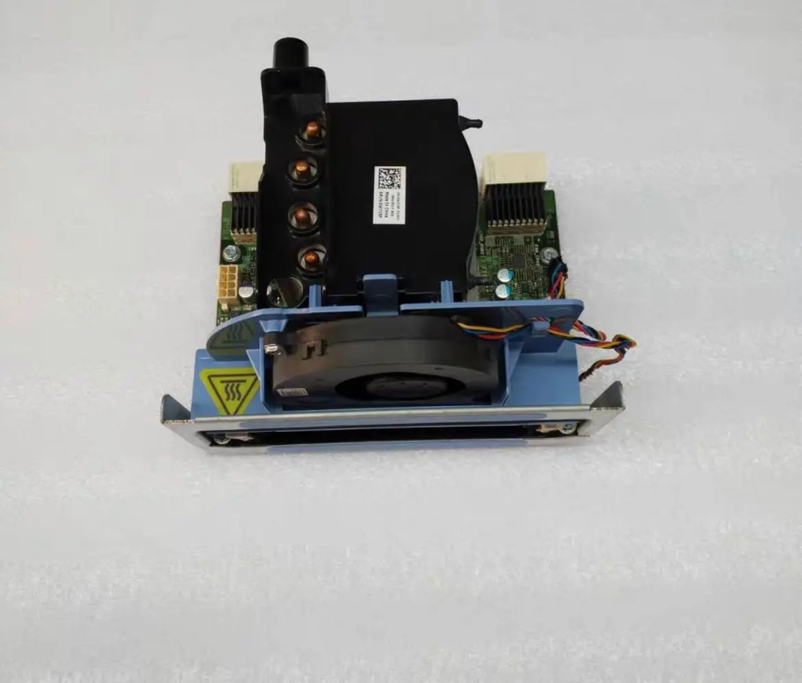 Оригинальная рабочая станция для Dell Precision T5500 H236F F623F 0H236F 0F623F, 2-я плата расширения, карта расширения второй процессорной памяти