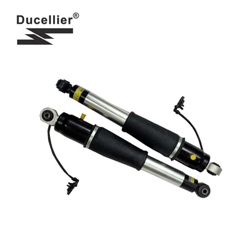 5801106 84176675 23290661 Air suspension shock absorber for Cadillac Escalade 2015 Rear