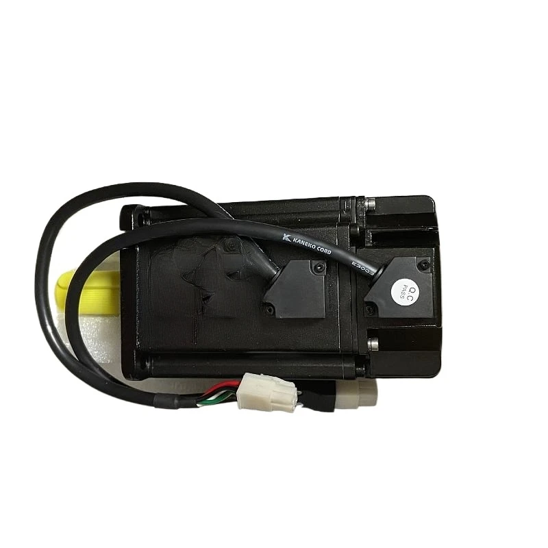 

Bch16hf07330a5c2 Servo Motor 0.75kw High Inertia Flange 80mm Industrial Automation Field