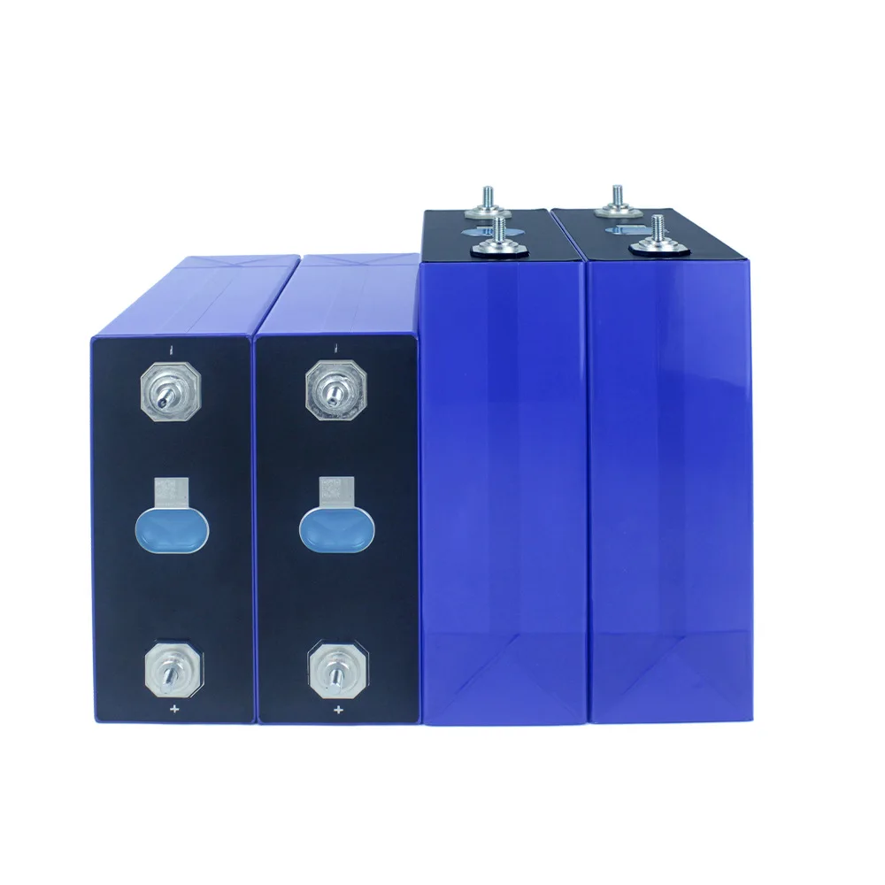 US Stock Factory Price Lithium Iron Phosphate Battery 3.2v Home Energy Storage 330ah Lifepo4 Battery Cell
