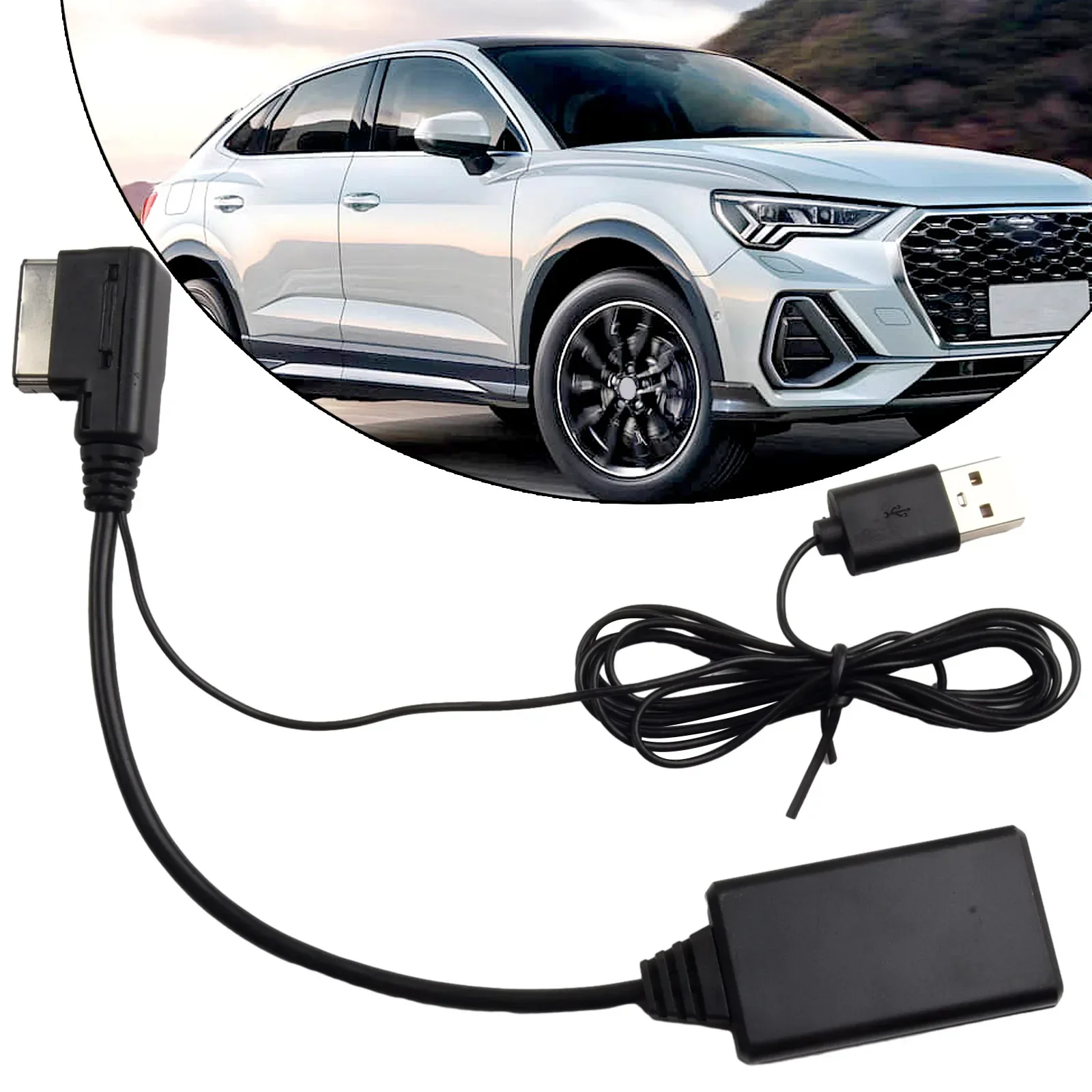 Ami Mmi 3G / 2G Int…