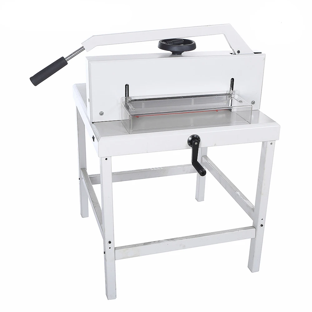 Machine A3 Size Office Paper Cutter Paper TrimmerU-4305 Manual Paper Cutting