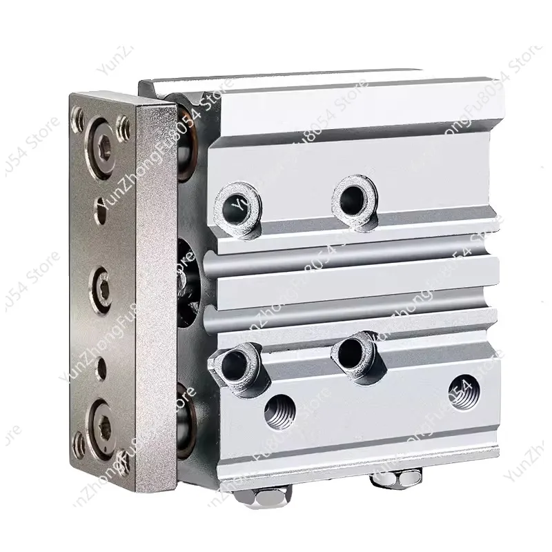 

Original Three-axis Cylinder MGPM63-250Z MGPM63-300Z MGPM63-350Z