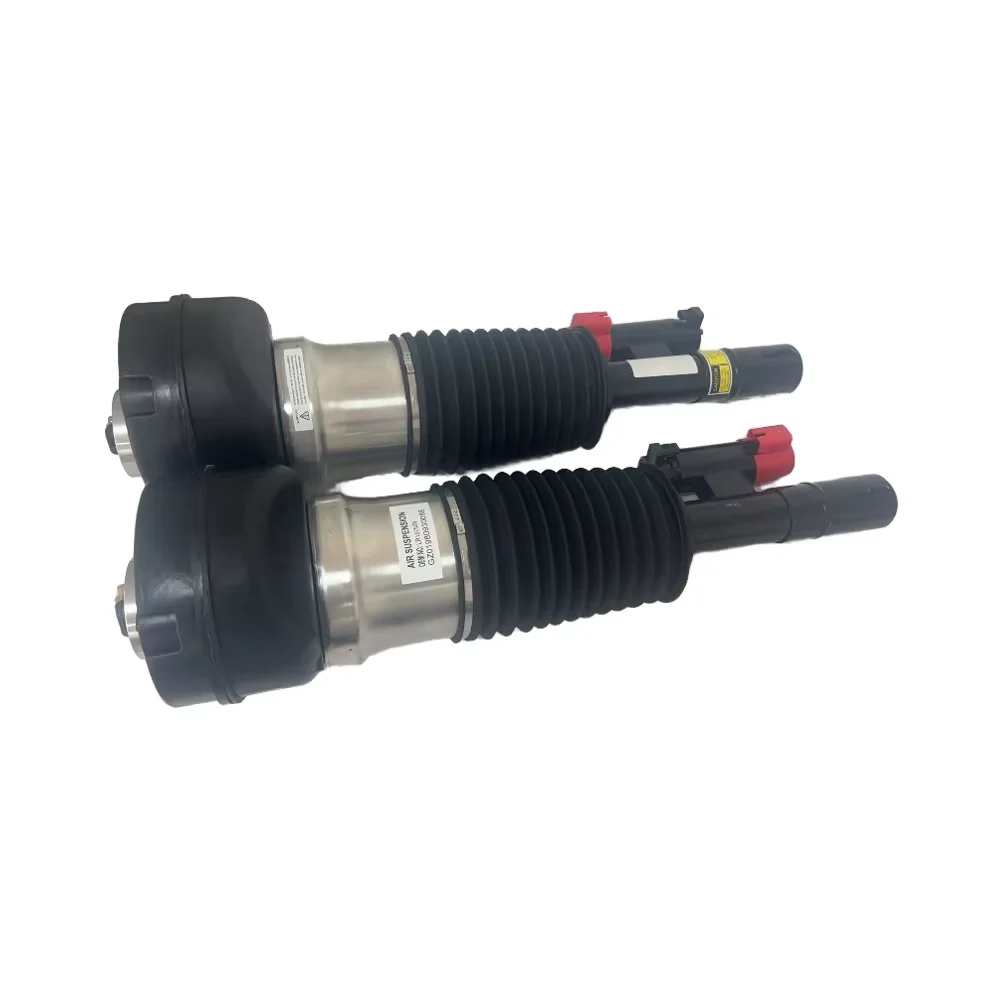

Front Air Shock LR153045 LR153051 for Land Rover Range Rover Air Suspension Damper