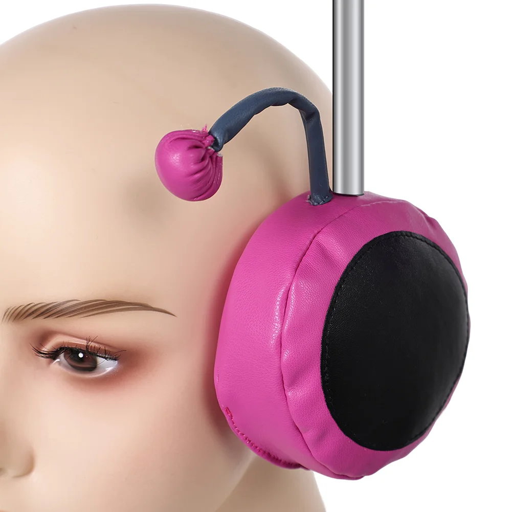 Bonney Cosplay Earmuff Anime Pirate Roleplay Costume Accessories Headwear Women Disguise Halloween Carnival Party Clothing Prop