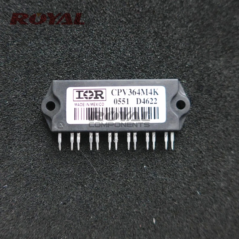 CPV364M4K CPV364MF CPV362M4U CPV363MF IPM MODULE