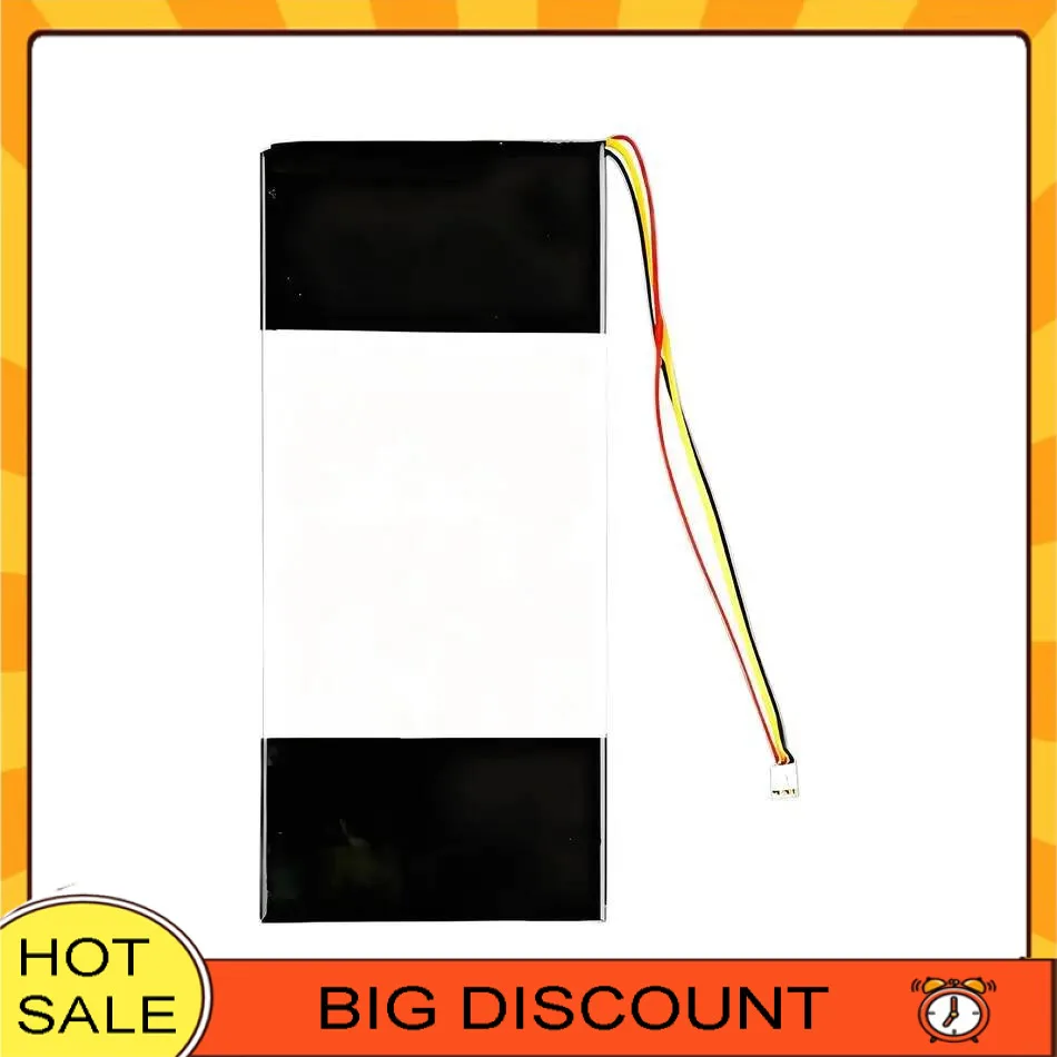 

High-Efficiency 7000Mah For Gpd WIN1 Win 1 Good Low-Temperature Performance Tablet Battery