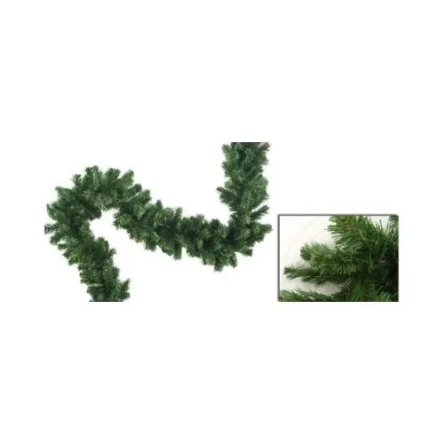 Partici Pine Tree Garland Decor 270cm 240 Branch