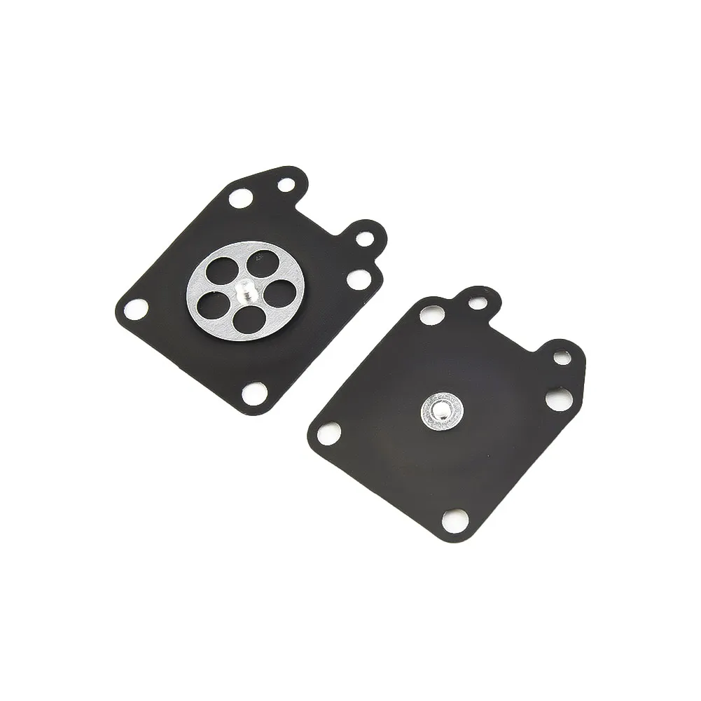 Rubber Metering Diaphragm for Chainsaw Carburetor 95-526 Series Including 95-526-9 and 95-526-9-8 Used in Carburetor Overhaul