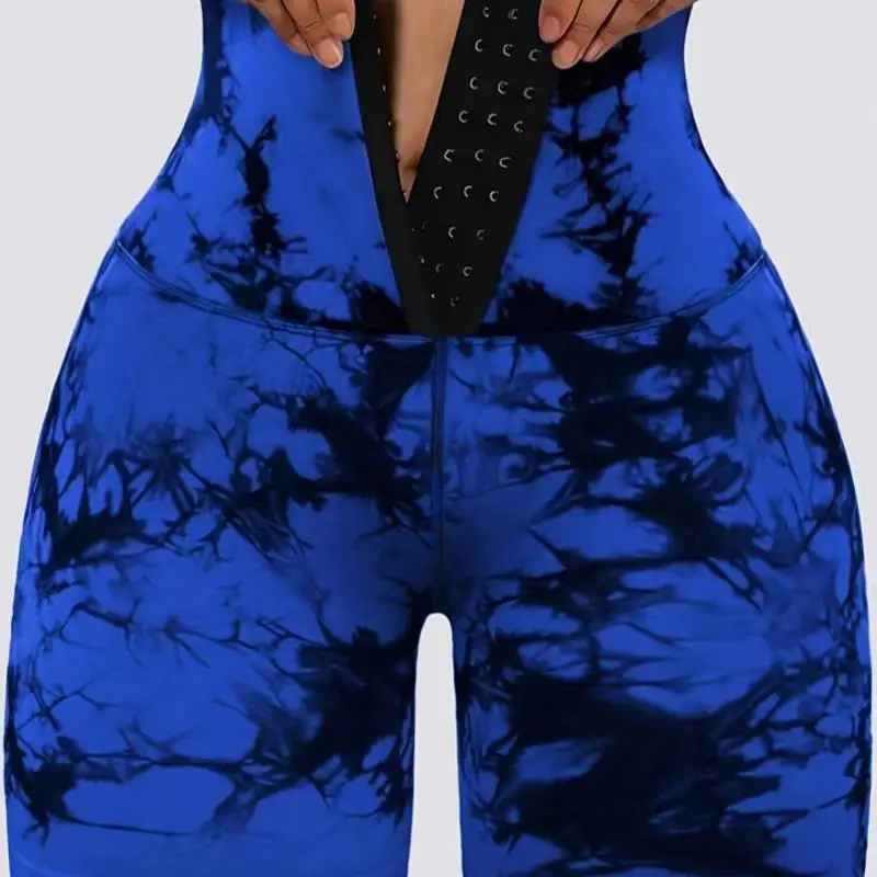 ارتفاع الخصر البطن orts المرأة Faion 2026 الربيع تصميم موسمي مع زخرفة الصدر السراويل بوت