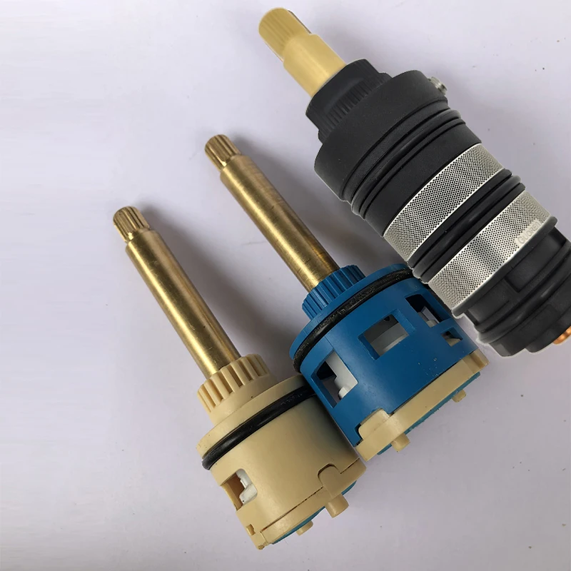 

BECOLA LED Display Thermostat Ceramic Cartridge 12V Regulated Generator Small Hydraulic Test Generator Pipeline Water Tap