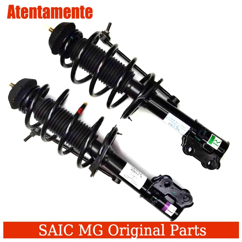 Original brand new front shock absorber assembly (including spring, top rubber, plane bearing, etc.) for SAIC MG GT 360