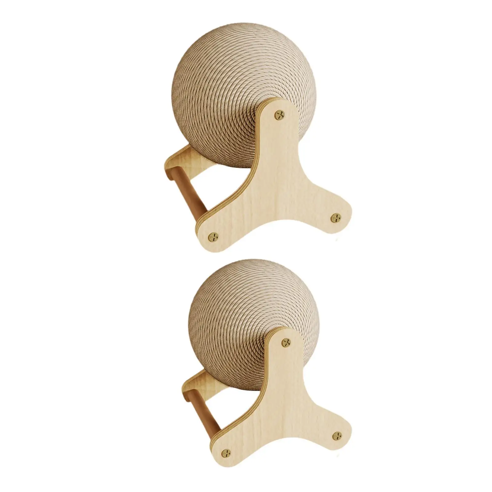 

Rabbit Scratching Toy Stable Portable Furniture Protector Pet Enrichment Toy for Small Animals Rabbits Ferrets Kittens Kitty