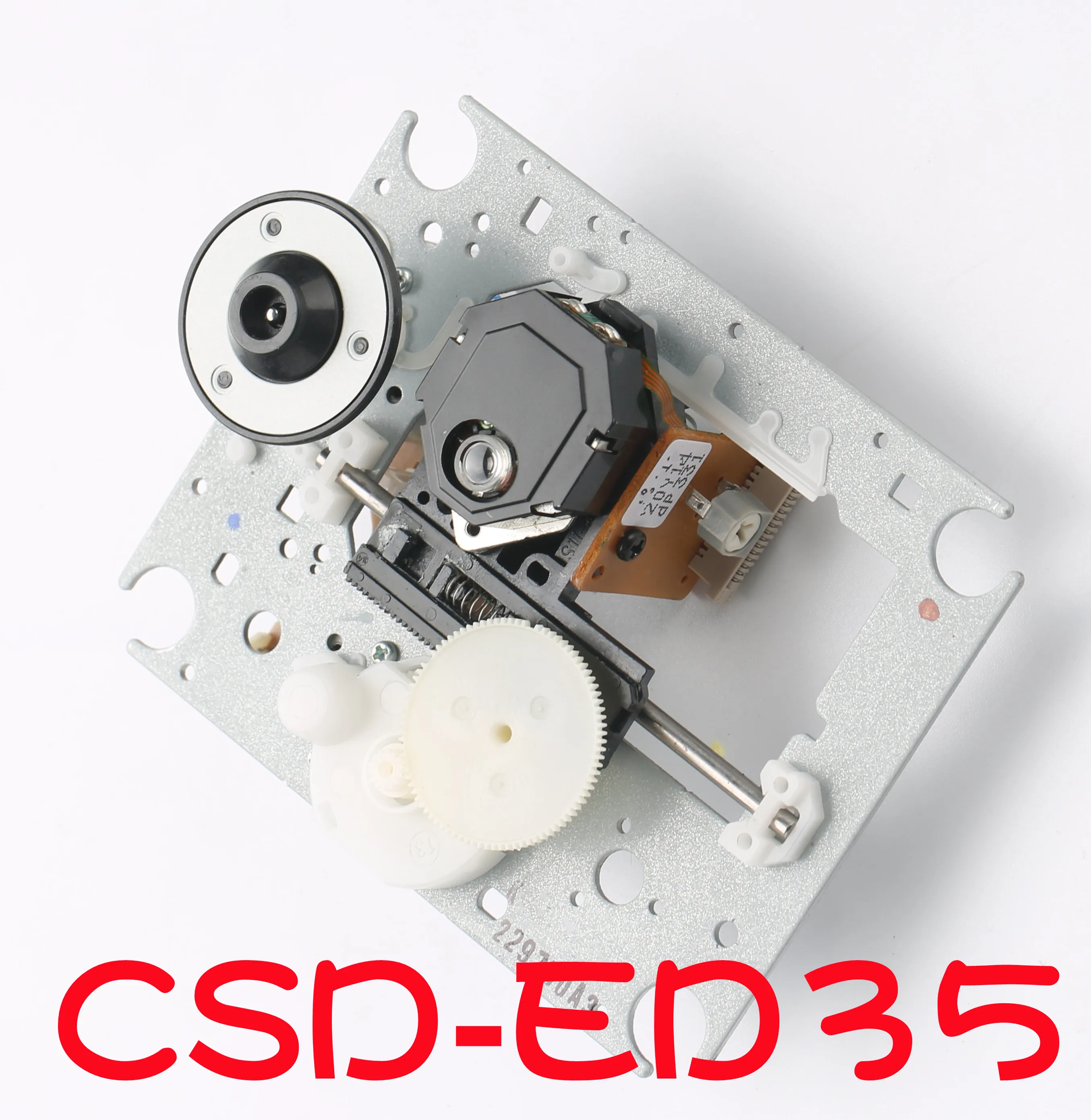 Replacement for AIWA CSD-ED35 CSD ED35 CSDED35 Radio CD Player Laser Head Lens Optical Pick-ups Bloc Optique Repair Parts