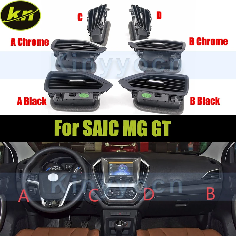 Lhd Front Dash Boar… - image