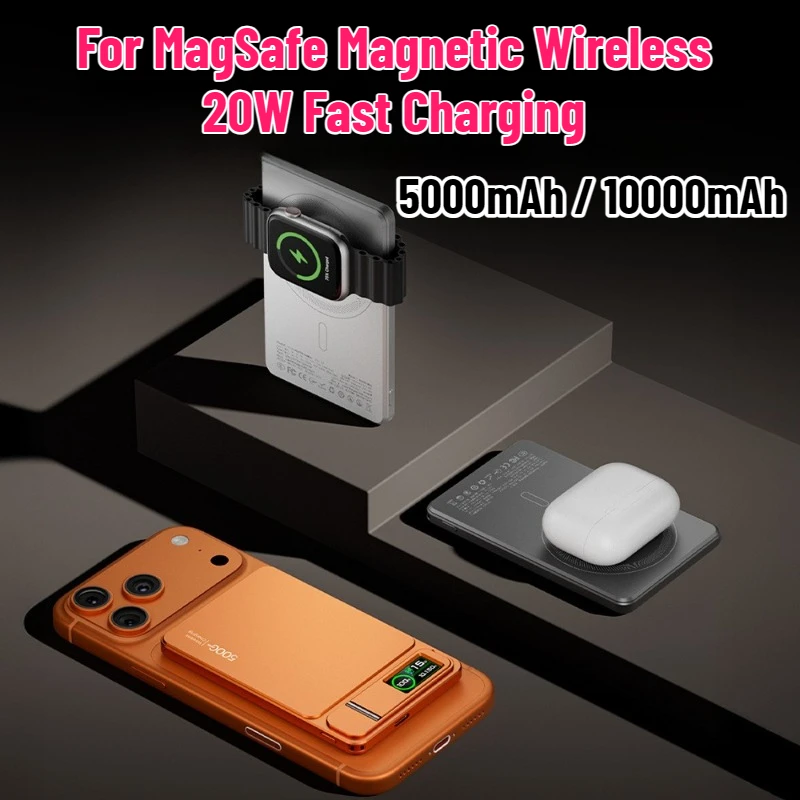 5000Mah / 10000Mah …