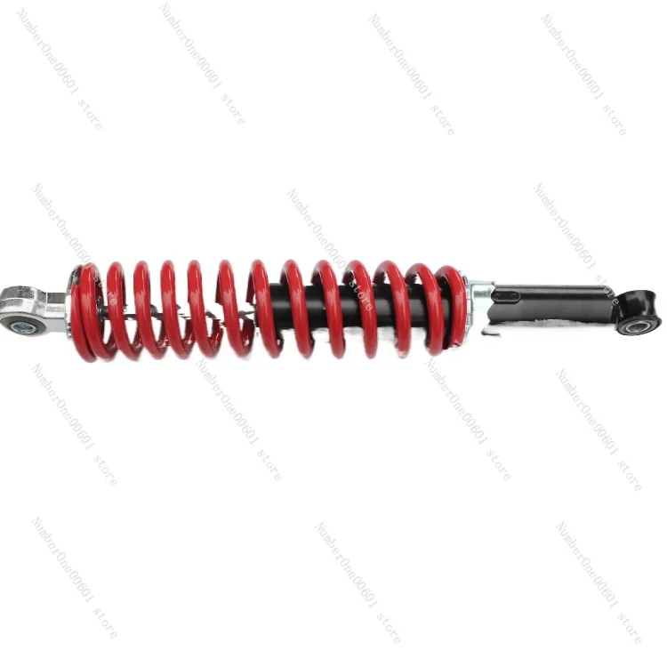 Four-wheeled ATV front and rear bold shock absorbers modified motorcycle kart 280-350mm shock absorber