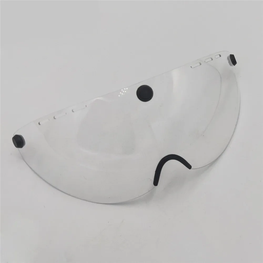 Neuer cooler Fahrradhelm mit magnetischer Windschutzscheibe für Rennräder – Detail 5