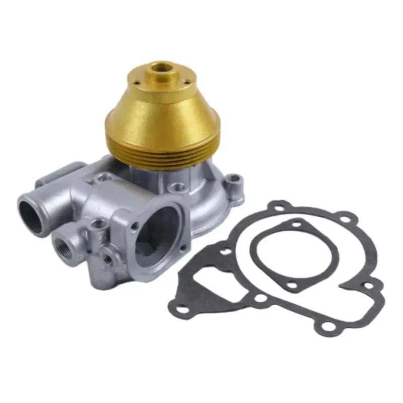 High Quality 750-40627 Water Pump for LPW2 LPW3 LPW4 LPWT4 LPWS2 LPWS3 LPWS4 Engines New and 3 Bolts Type