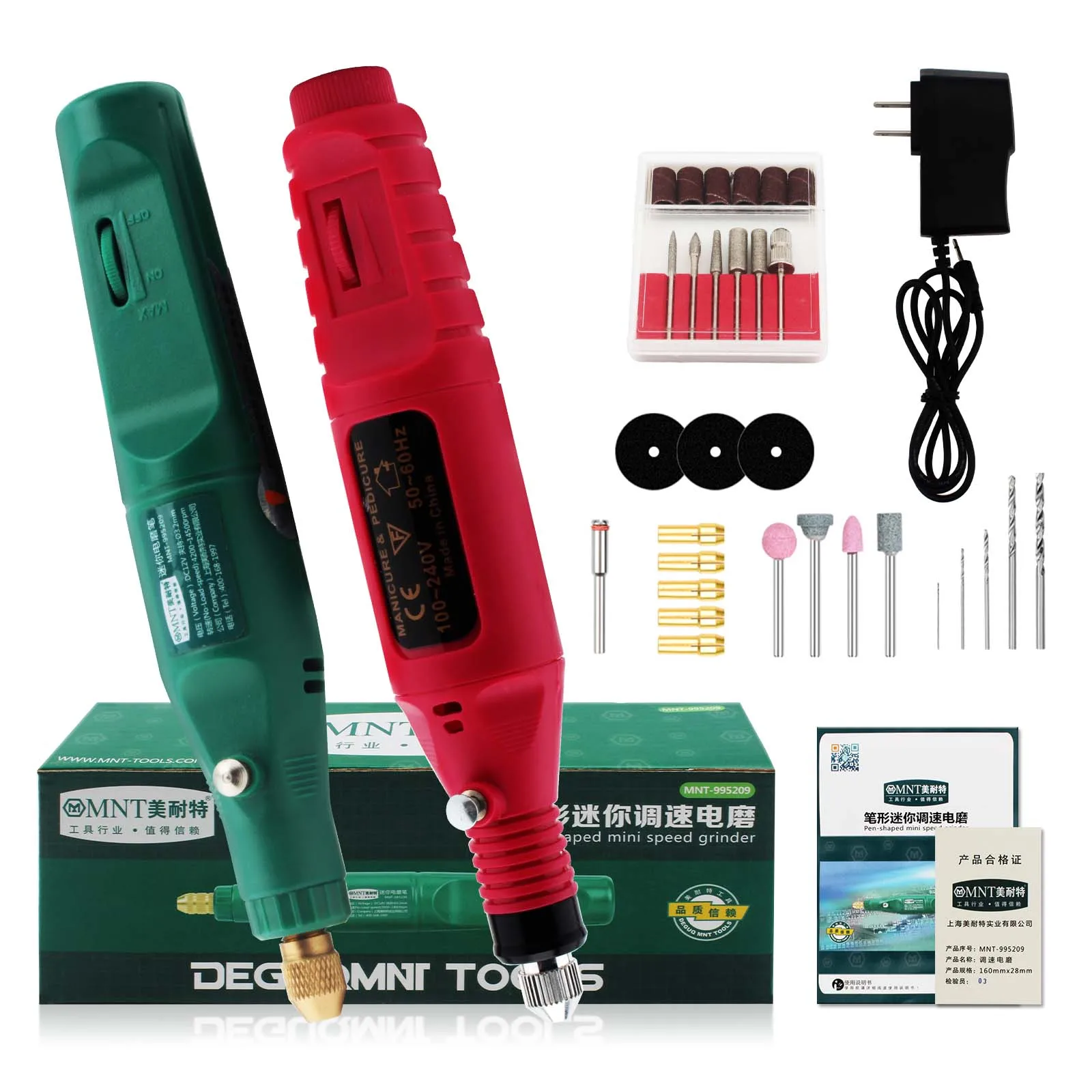 

Rotary Tool, Cordless Rotary Tools Kit With 108 Accessories For Engraving, Drilling, Sanding, Grinding, Polishing, Carving