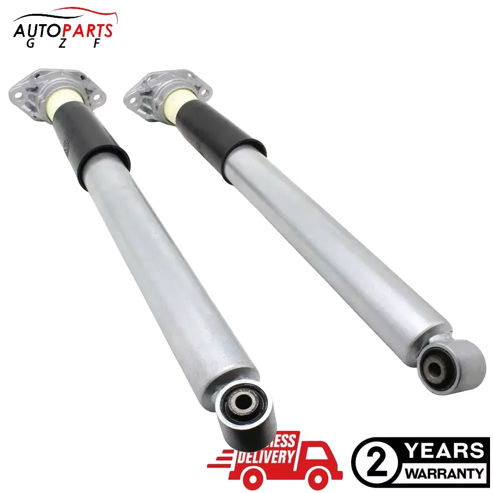 2X For Porsche Panamera 970 2010-2016 Rear Left Right Shock Absorber Struts PASM