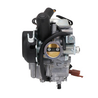 Carburetor Carb For MIKUNI 26mm PD26 BS26 For SUZUKI GS125 GN125 EN125 AN125 AN150 Burgman 125 150 Motorcycle Carburador