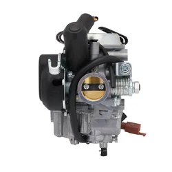 Carburetor Carb For MIKUNI 26mm PD26 BS26 For SUZUKI GS125 GN125 EN125 AN125 AN150 Burgman 125 150 Motorcycle Carburador