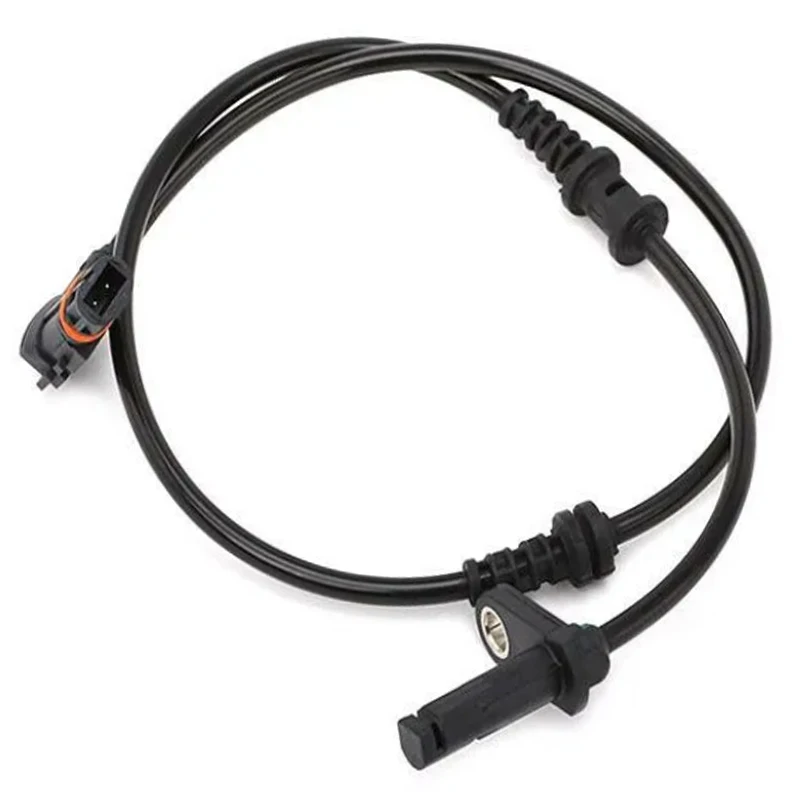 Abs Speed Sensor Fr…
