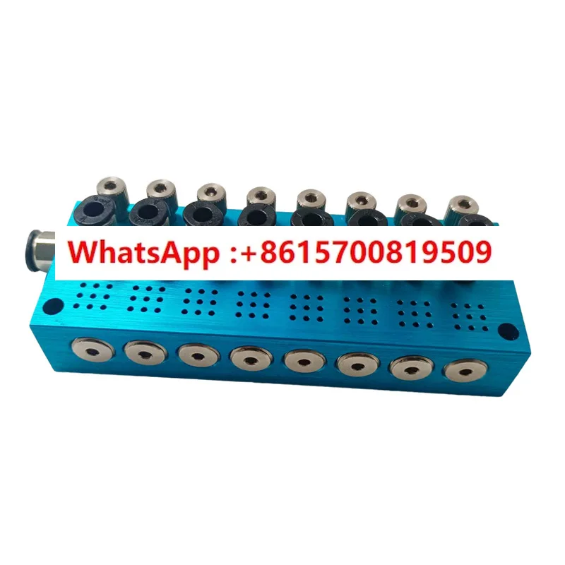 Combination Vacuum …